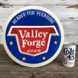 画像2: Vintage Valley Forge Advertising Store Lighted Sign (J711) (2)