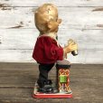 画像4: 60s Vintage Battery Operated Bartender (J713)