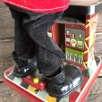 画像10: 60s Vintage Battery Operated Bartender (J713)