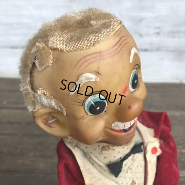 画像6: 60s Vintage Battery Operated Bartender (J713)