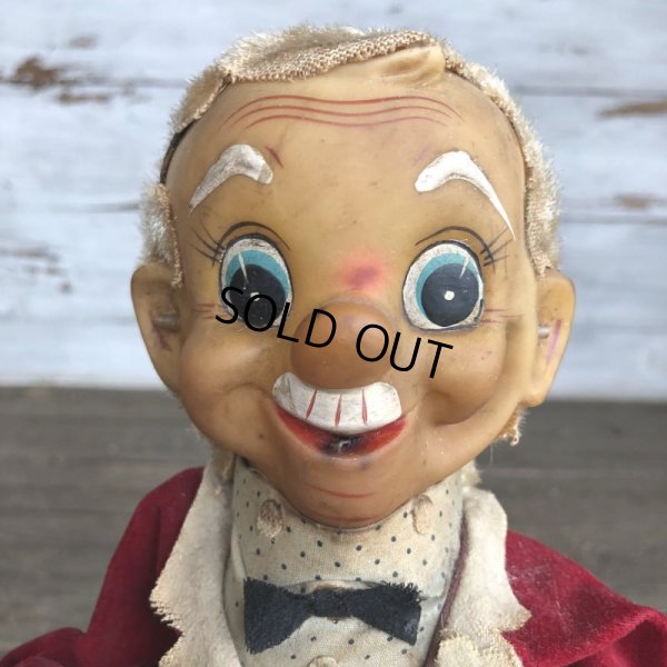 画像8: 60s Vintage Battery Operated Bartender (J713)