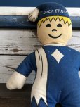 画像5: Vintage Advertising Jack Frost Pillow Doll (J719)