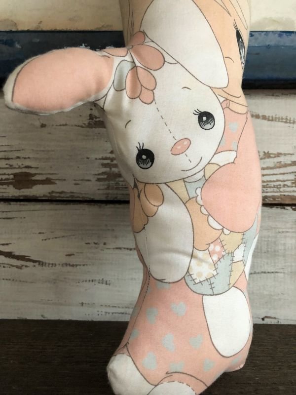 画像4: Vintage Precious Moments Pillow Doll (J715)