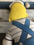 画像6: Vintage Advertising Jack Frost Pillow Doll (J720)