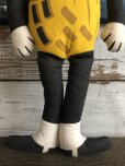 画像5: Vintage Mr Peanut Pillow Doll (J722)