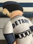 画像3: Vintage MLB DET Pillow Doll (J714)
