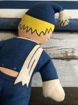 画像6: Vintage Advertising Jack Frost Pillow Doll (J719)