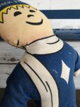 画像3: Vintage Advertising Jack Frost Pillow Doll (J719)