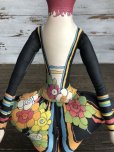 画像8: 70s Vintage Women Pillow Doll (J716)