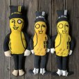 画像11: Vintage Mr Peanut Pillow Doll (J722)