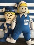 画像7: Vintage Advertising Jack Frost Pillow Doll (J720)