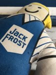 画像3: Vintage Advertising Jack Frost Pillow Doll (J720)