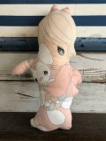 Vintage Precious Moments Pillow Doll (J715)