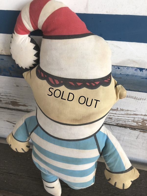 画像6: Vintage Advertising Pillow Doll (J718)