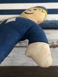 画像4: Vintage Advertising Jack Frost Pillow Doll (J719)