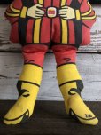 画像4: Vintage Buger King Pillow Doll (J717)