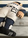 画像4: Vintage MLB DET Pillow Doll (J714)