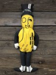 画像9: Vintage Mr Peanut Pillow Doll (J722)