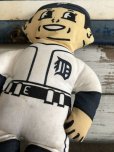 画像5: Vintage MLB DET Pillow Doll (J714)
