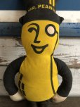 画像6: Vintage Mr Peanut Pillow Doll (J720)