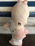 画像3: Vintage Precious Moments Pillow Doll (J715) (3)