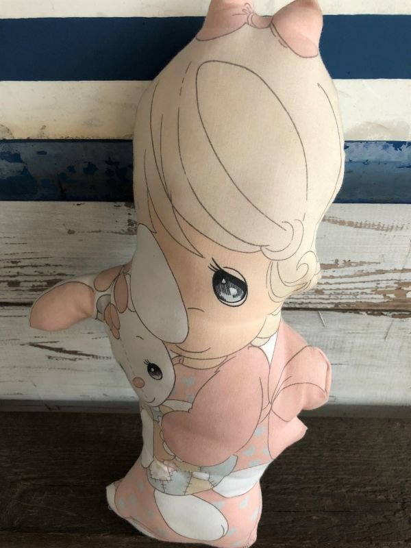 画像3: Vintage Precious Moments Pillow Doll (J715)