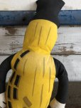 画像6: Vintage Mr Peanut Pillow Doll (J722)