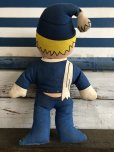 画像2: Vintage Advertising Jack Frost Pillow Doll (J719) (2)