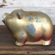 画像3: Vintage Advertising Piggy Bank (J732)