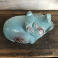 画像8: Vintage Advertising Piggy Bank (J733)