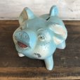 画像7: Vintage Advertising Piggy Bank (J730)