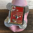 画像9: Vintage Advertising Piggy Bank (J725)