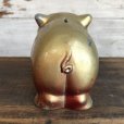 画像4: Vintage Advertising Piggy Bank (J732)