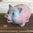 画像1: Vintage Advertising Piggy Bank (J725) (1)