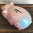 画像7: Vintage Advertising Piggy Bank (J725)