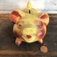 画像2: Vintage Advertising Piggy Bank (J728) (2)