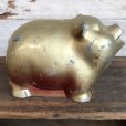 画像5: Vintage Advertising Piggy Bank (J732)