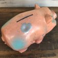 画像9: Vintage Advertising Piggy Bank (J724)