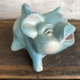 画像6: Vintage Advertising Piggy Bank (J730)