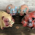 画像9: Vintage Advertising Piggy Bank (J727)