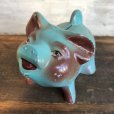 画像5: Vintage Advertising Piggy Bank (J729)