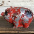 画像2: Vintage Advertising Piggy Bank (J727) (2)