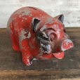 画像5: Vintage Advertising Piggy Bank (J727)