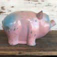 画像5: Vintage Advertising Piggy Bank (J725)