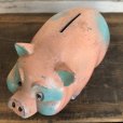 画像8: Vintage Advertising Piggy Bank (J724)