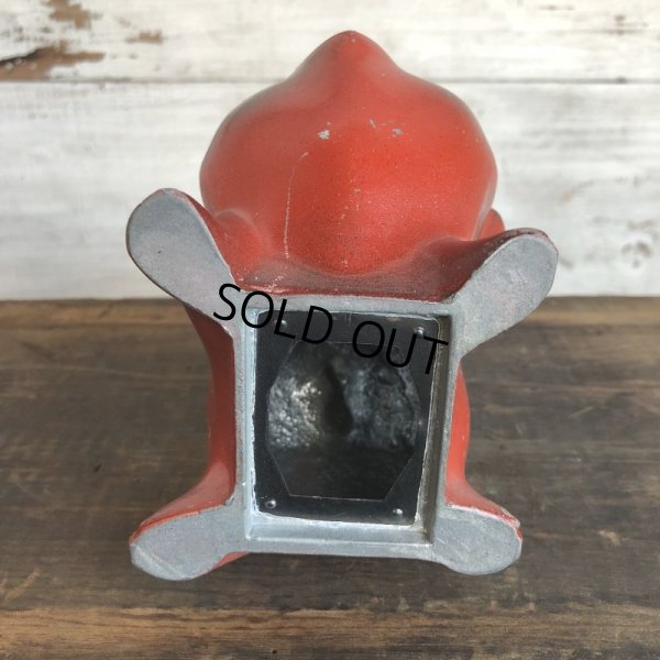 画像9: Vintage Advertising Piggy Bank (J731)