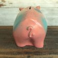 画像4: Vintage Advertising Piggy Bank (J724)