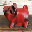 画像5: Vintage Advertising Piggy Bank (J731)