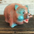 画像6: Vintage Advertising Piggy Bank (J724)