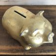 画像7: Vintage Advertising Piggy Bank (J732)